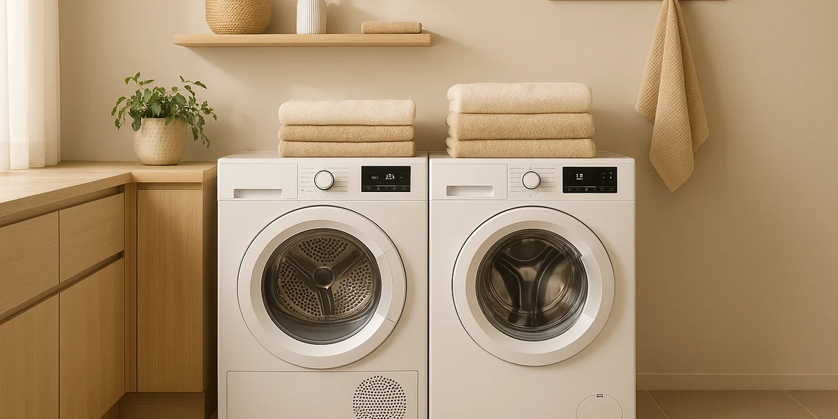 Cum alegi cel mai bun uscator de rufe in 2026 - recomandari practice pentru alegerea uscatorului