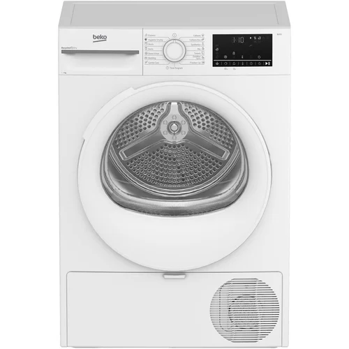 Uscator de rufe Beko BM3T4723WWEU