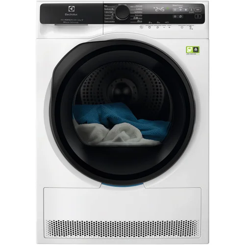 Uscator de rufe Electrolux Ecoline EW9D587KCE