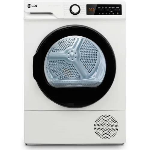 Uscator de rufe LDK Higeea 7DPW
