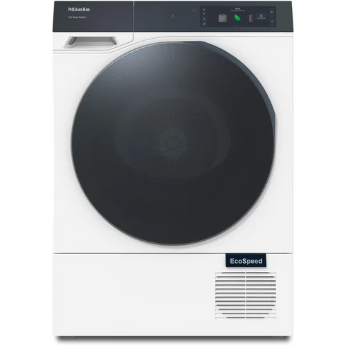 Uscator de rufe Miele TQ 1000 WP